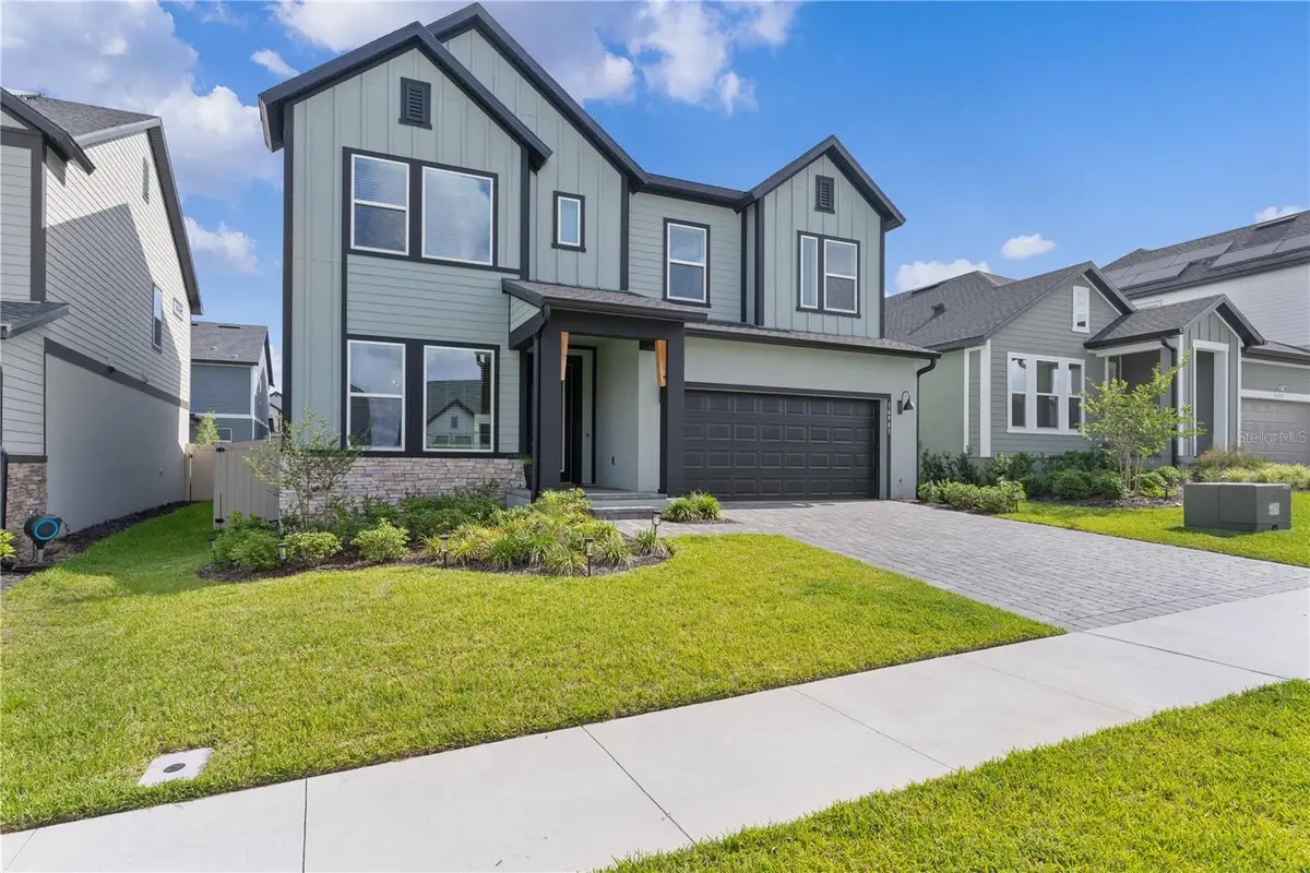16983 Cedar Valley Circle, Clermont, FL 34711 - #1