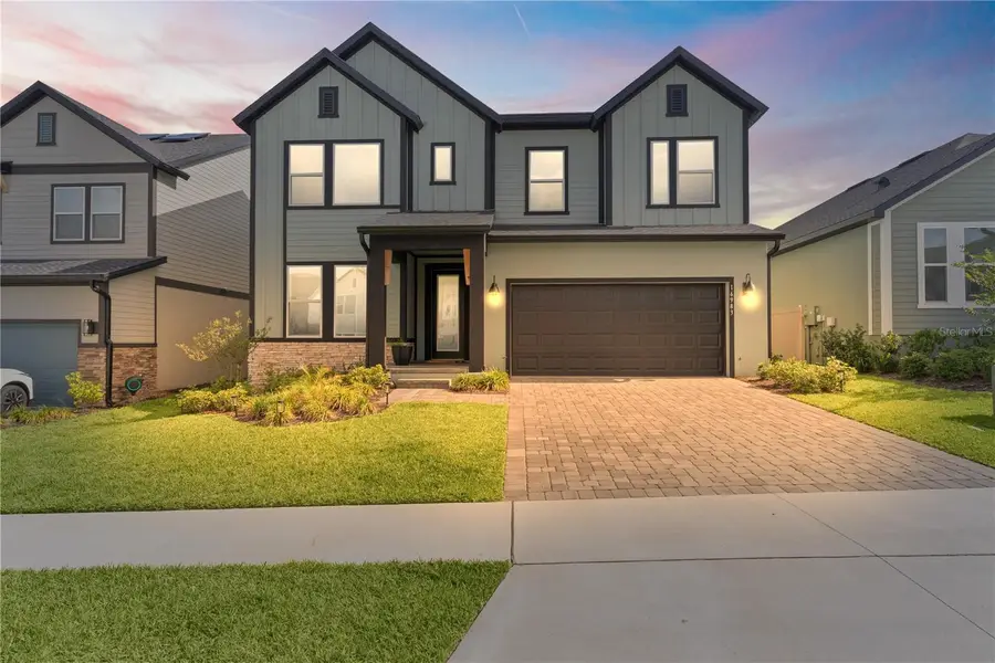 16983 Cedar Valley Circle, Clermont, FL 34711 - #2