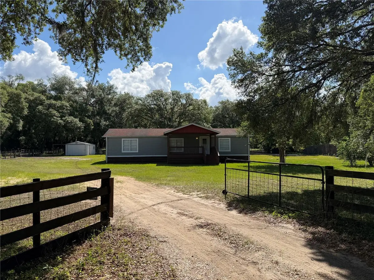 30842 Round Lake Road, Mount Dora, FL 32757 - #1
