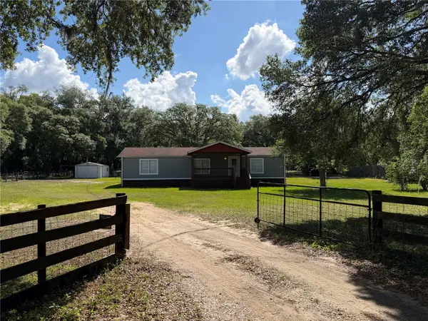 30842 Round Lake Road, MOUNT DORA, FL 32757