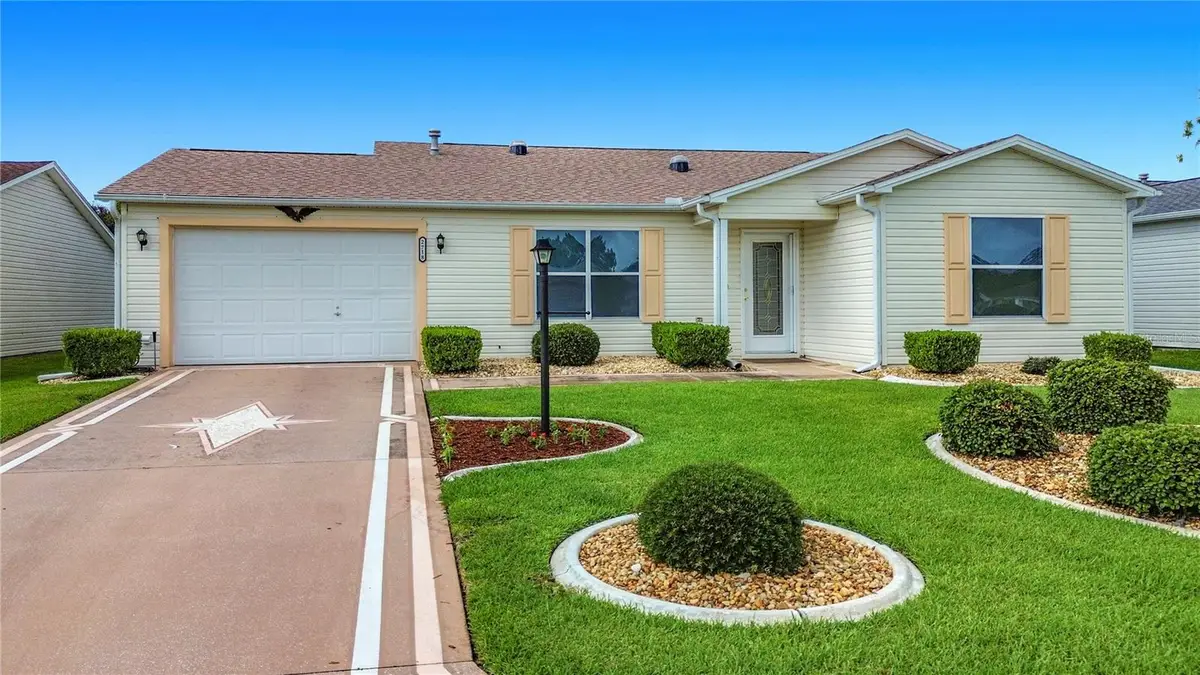 2718 Benavides Drive, The Villages, FL 32162 - #1
