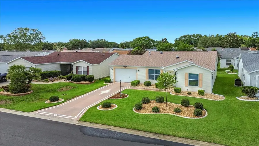 2718 Benavides Drive, The Villages, FL 32162 - #2