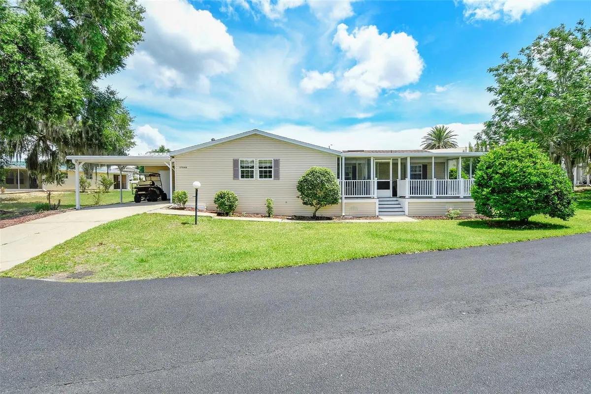 37848 Maywood Bay Drive, Leesburg, FL 34788 - #1