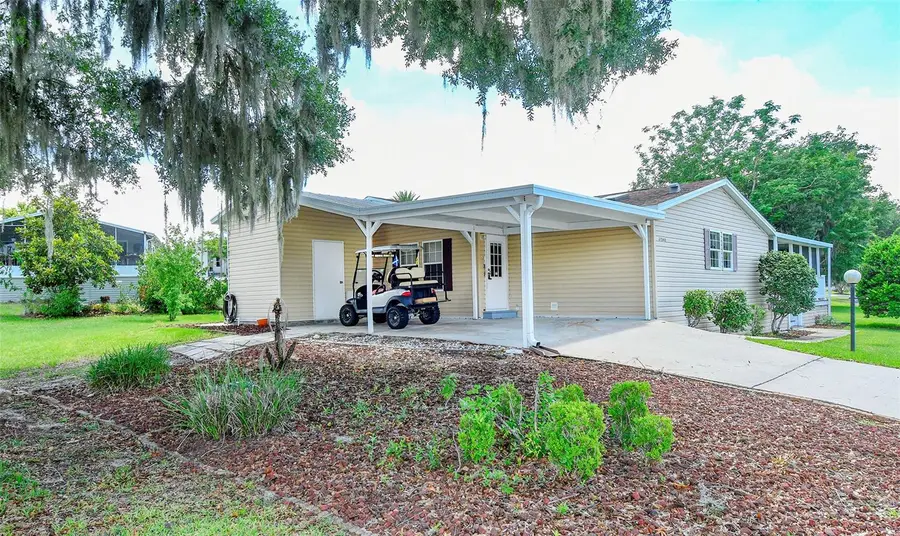 37848 Maywood Bay Drive, Leesburg, FL 34788 - #2