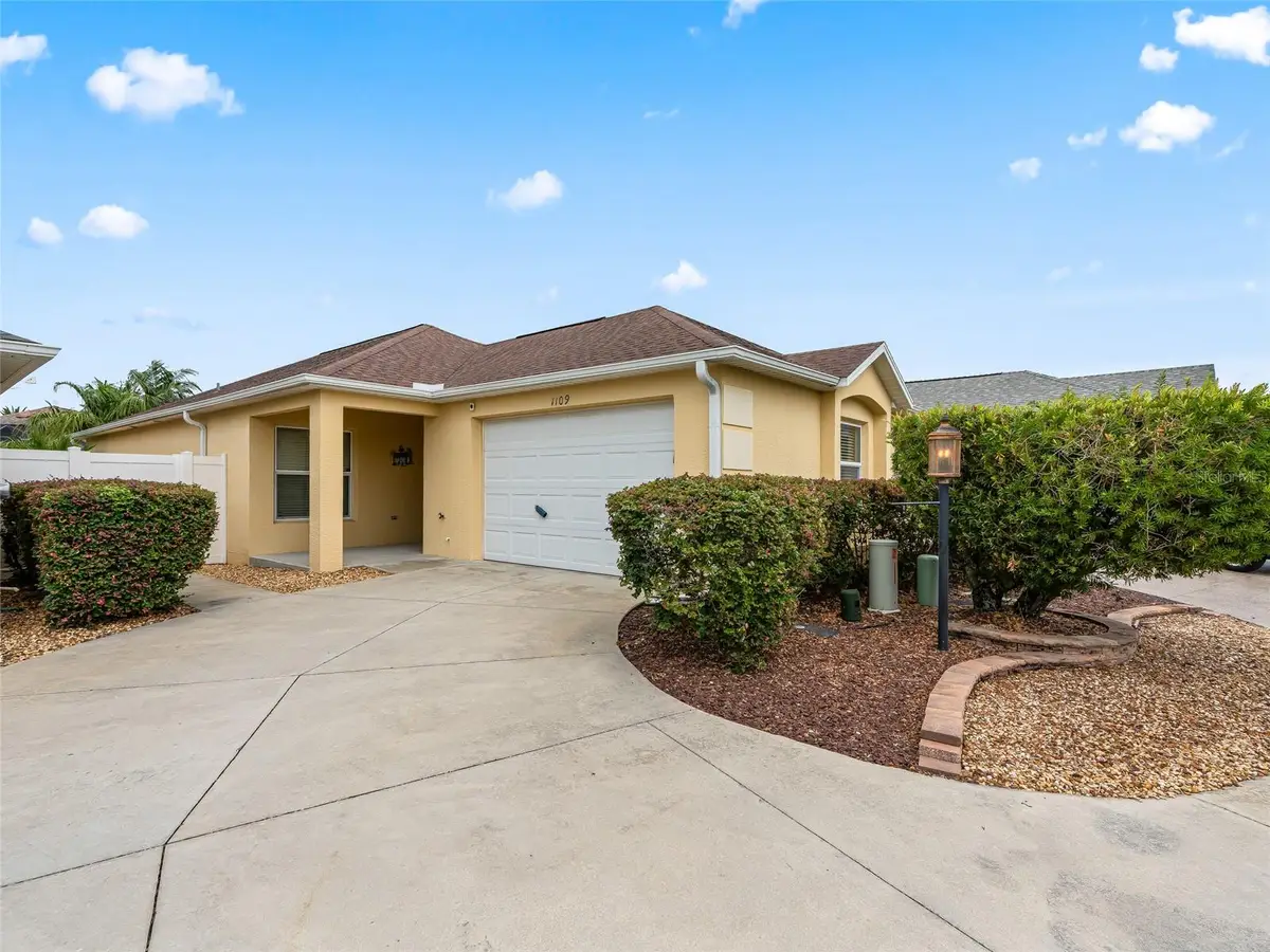 1109 Tipton Lane, The Villages, FL 32163 - #1