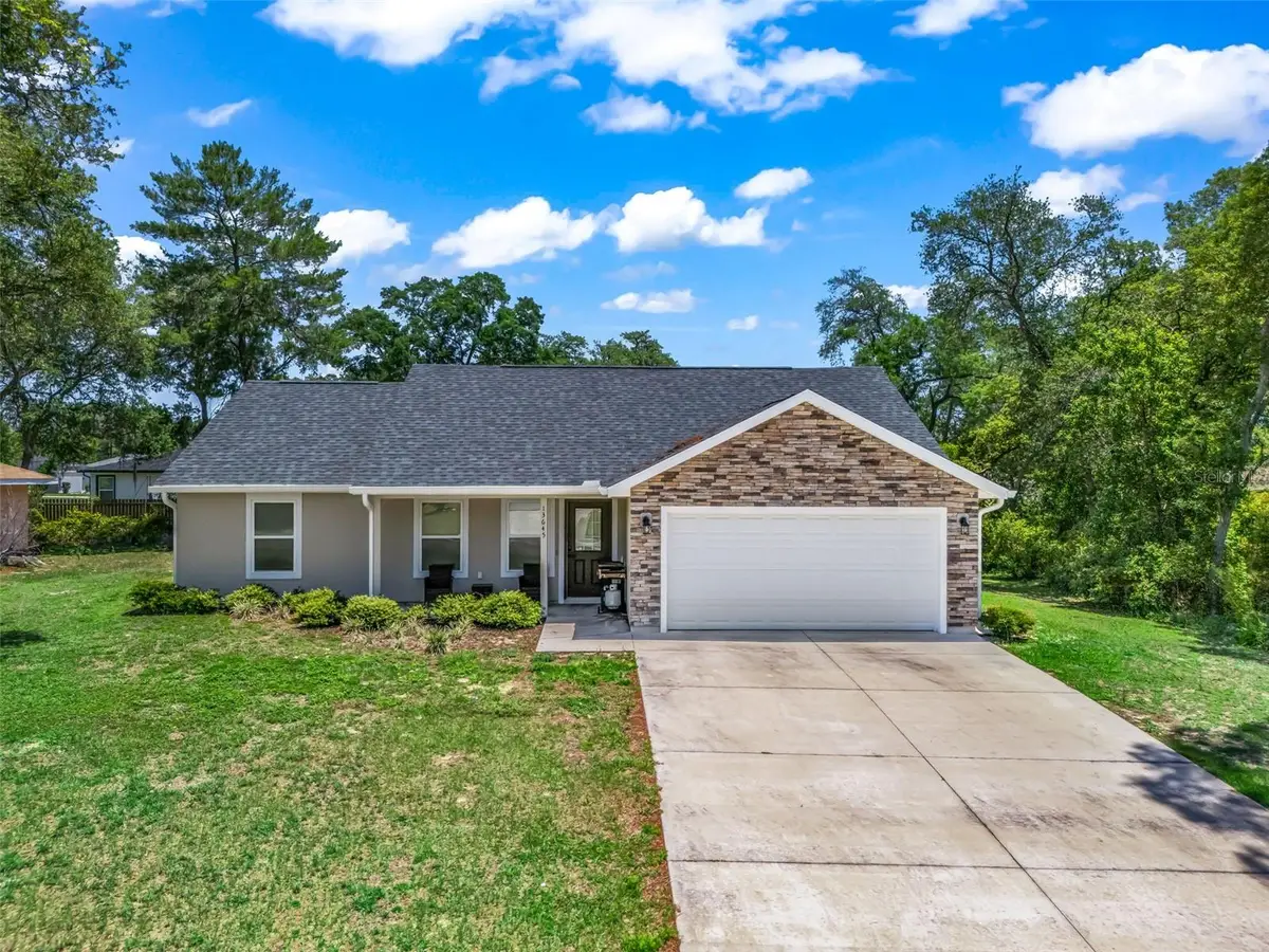 13645 SW 39th Court, Ocala, FL 34473 - #1