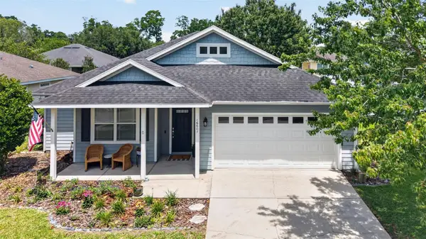 16607 NW 194th Street, HIGH SPRINGS, FL 32643