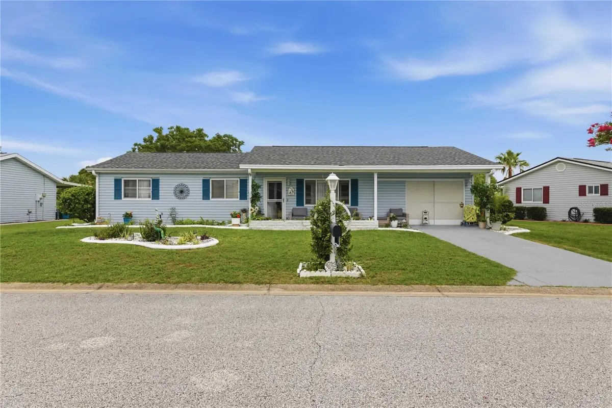 10696 SE 174th Place, Summerfield, FL 34491 - #1