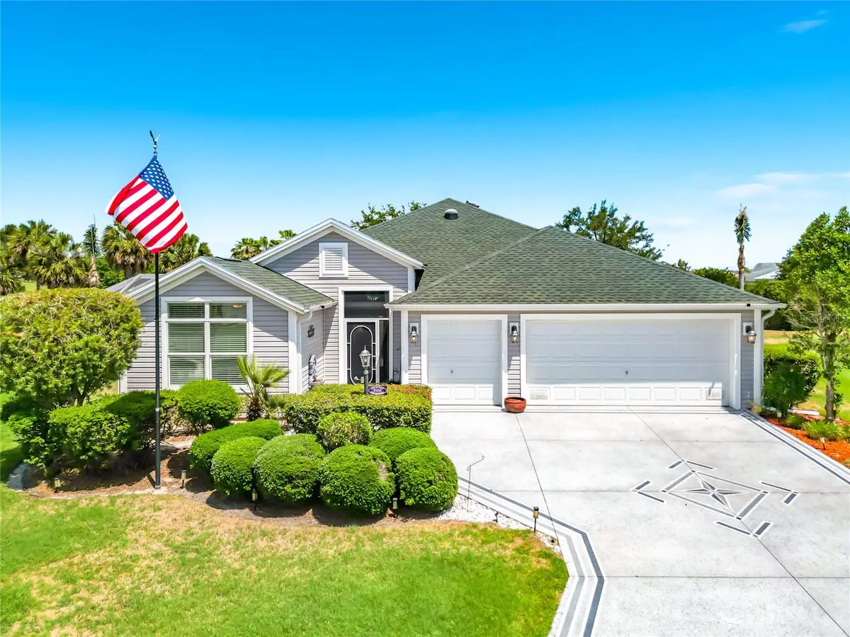 506 Deauville Court, The Villages, FL 32163 - #1