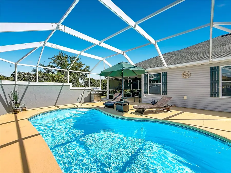 506 Deauville Court, The Villages, FL 32163 - #2