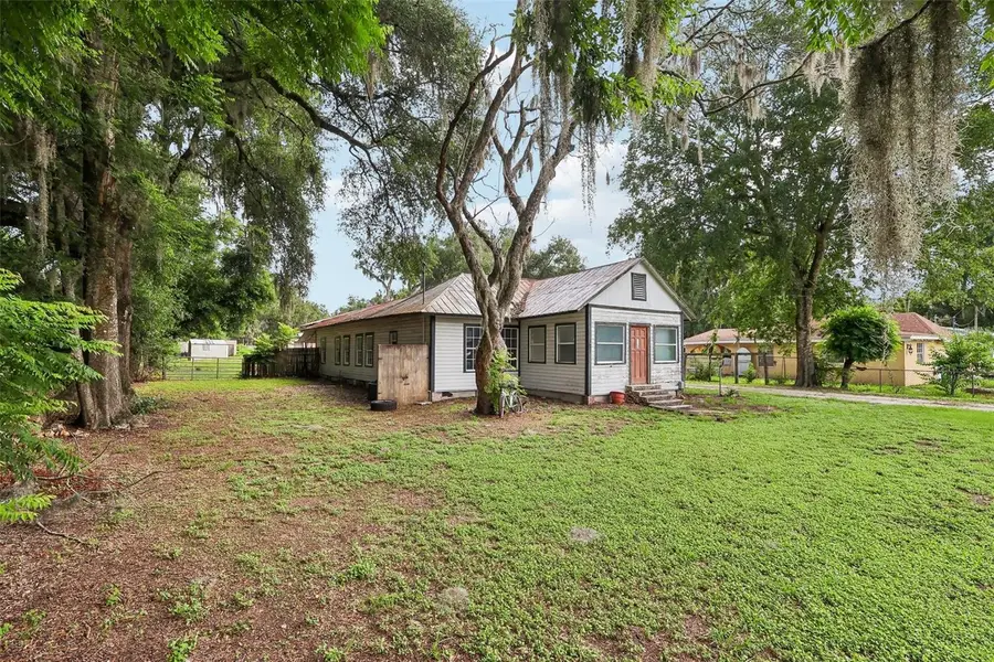 3701 E Warm Springs Ave, Coleman, FL 33521 - #2