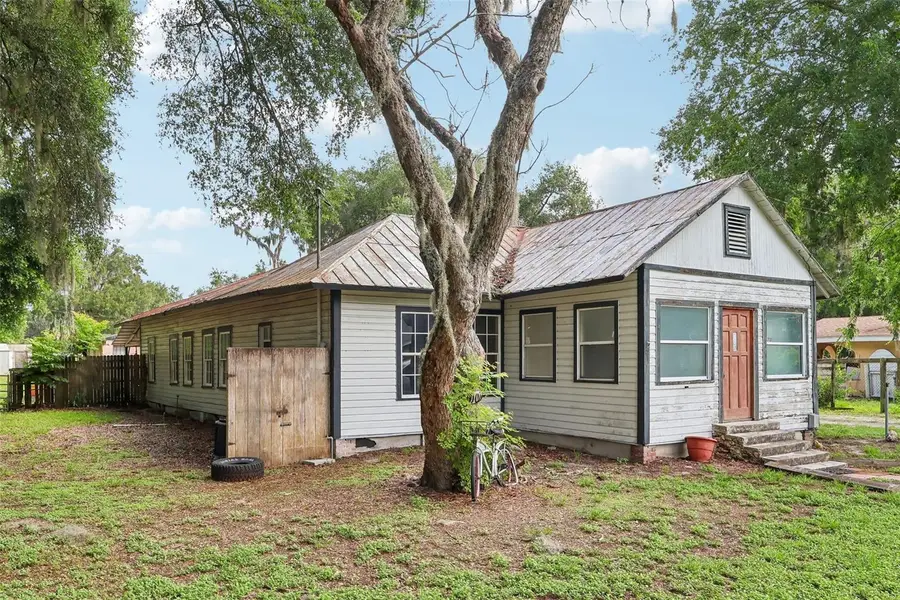 3701 E Warm Springs Ave, Coleman, FL 33521 - #3