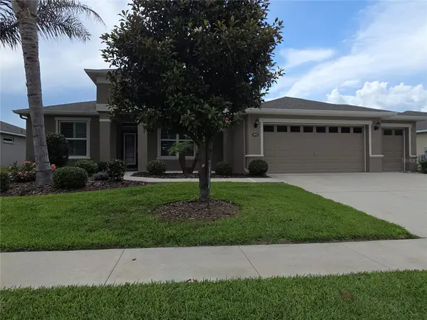 4371 Bent Creek Lane, LEESBURG, FL 34748