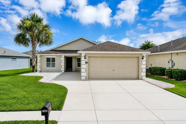 3798 Arlington Ridge Boulevard, LEESBURG, FL 34748