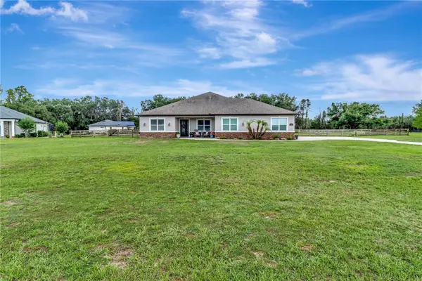 5020 Lakeshore Ranch Road, GROVELAND, FL 34736