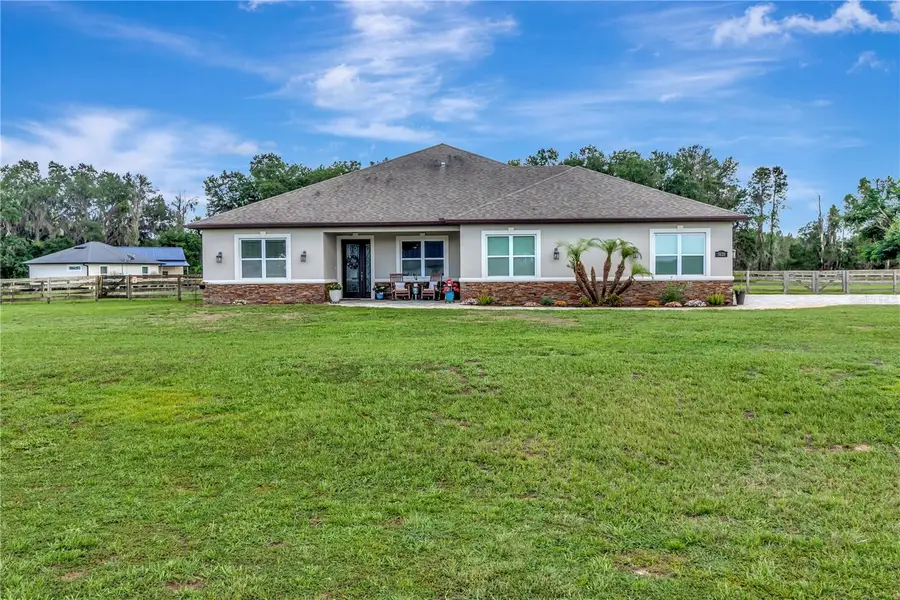 5020 Lakeshore Ranch Road, Groveland, FL 34736 - #2