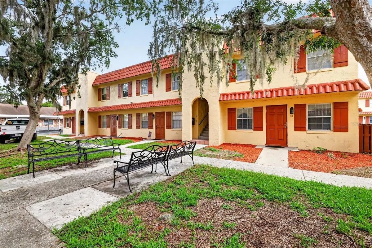 1112 W Main Street #E7, Leesburg, FL 34748 - #1