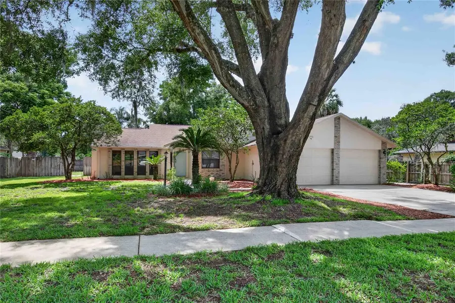 207 Pinecrest Road, Mount Dora, FL 32757 - #2