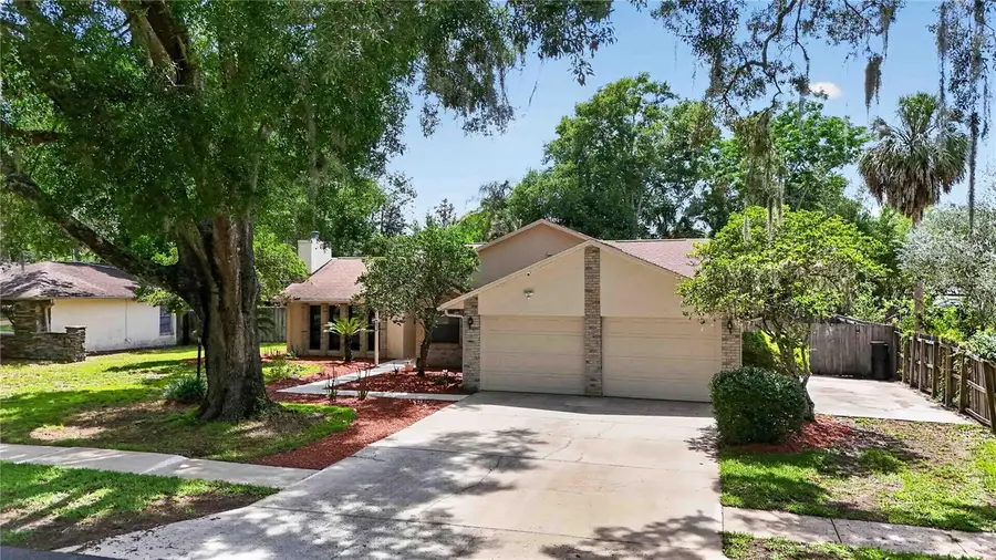 207 Pinecrest Road, Mount Dora, FL 32757 - #3