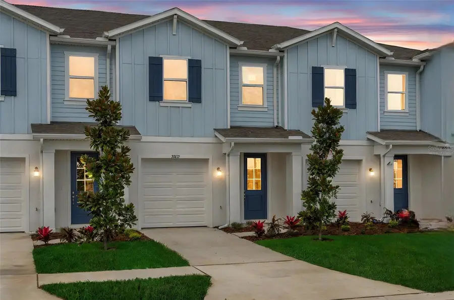 31829 Kestrel Calling Drive, San Antonio, FL 33576 - #2