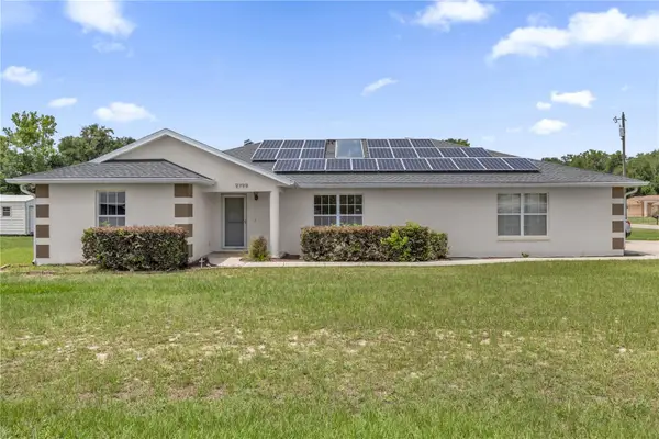 9799 SE 144th Street, SUMMERFIELD, FL 34491