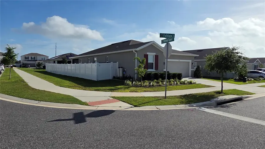 803 Folklore Lane, Haines City, FL 33844 - #2