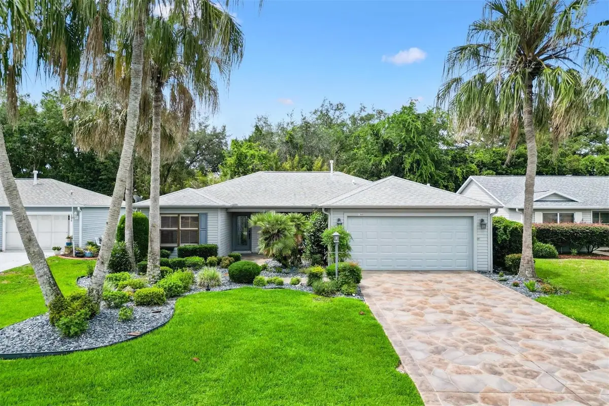 17960 SE 92nd Amory Avenue, The Villages, FL 32162 - #1
