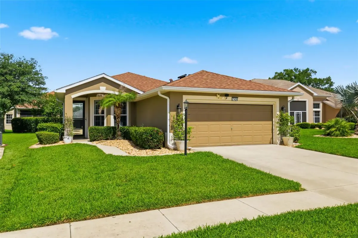 27429 Desert Rose Court, Leesburg, FL 34748 - #1