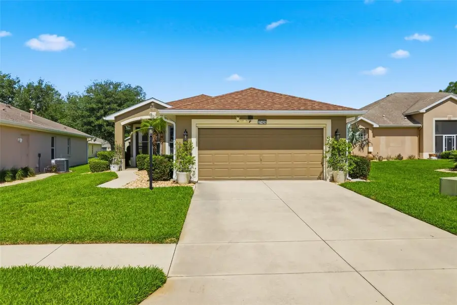 27429 Desert Rose Court, Leesburg, FL 34748 - #2