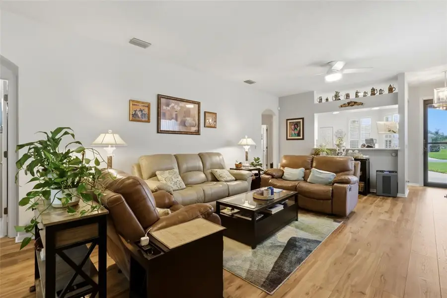 27429 Desert Rose Court, Leesburg, FL 34748 - #3