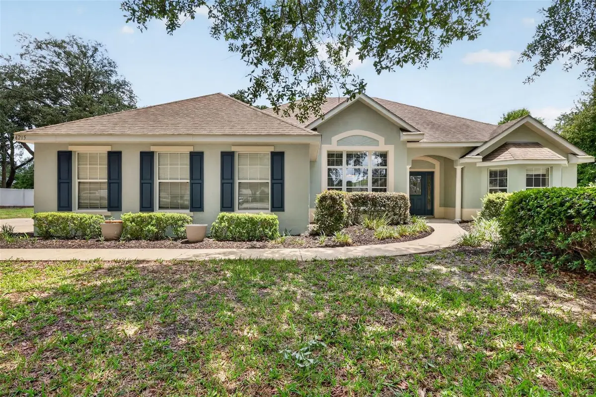 4215 Williams Street, Fruitland Park, FL 34731 - #1