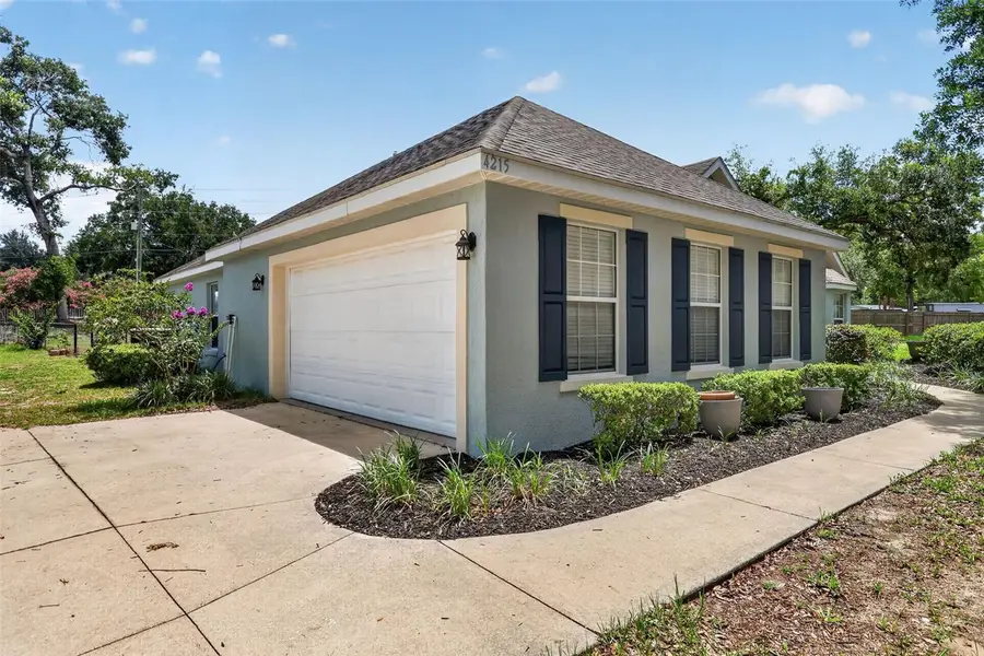 4215 Williams Street, Fruitland Park, FL 34731 - #3