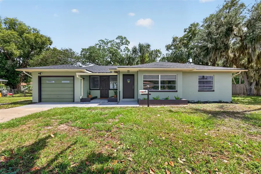 2760 Westland Road, Mount Dora, FL 32757 - #2