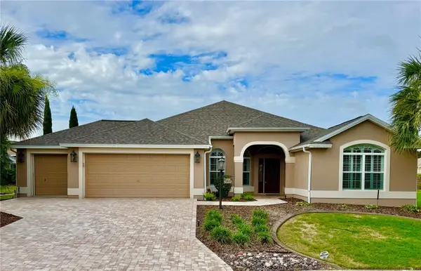 2028 Abordale Lane, THE VILLAGES, FL 32162