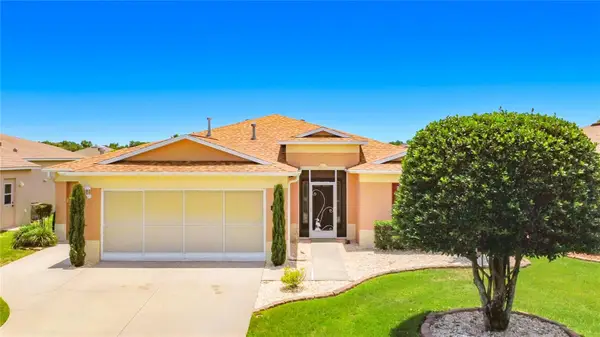 1508 SW 161st Place, OCALA, FL 34473