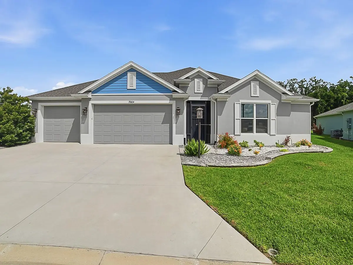 7004 Emiline Terrace, Howey In The Hills Okahumpka, FL 34762 - #1