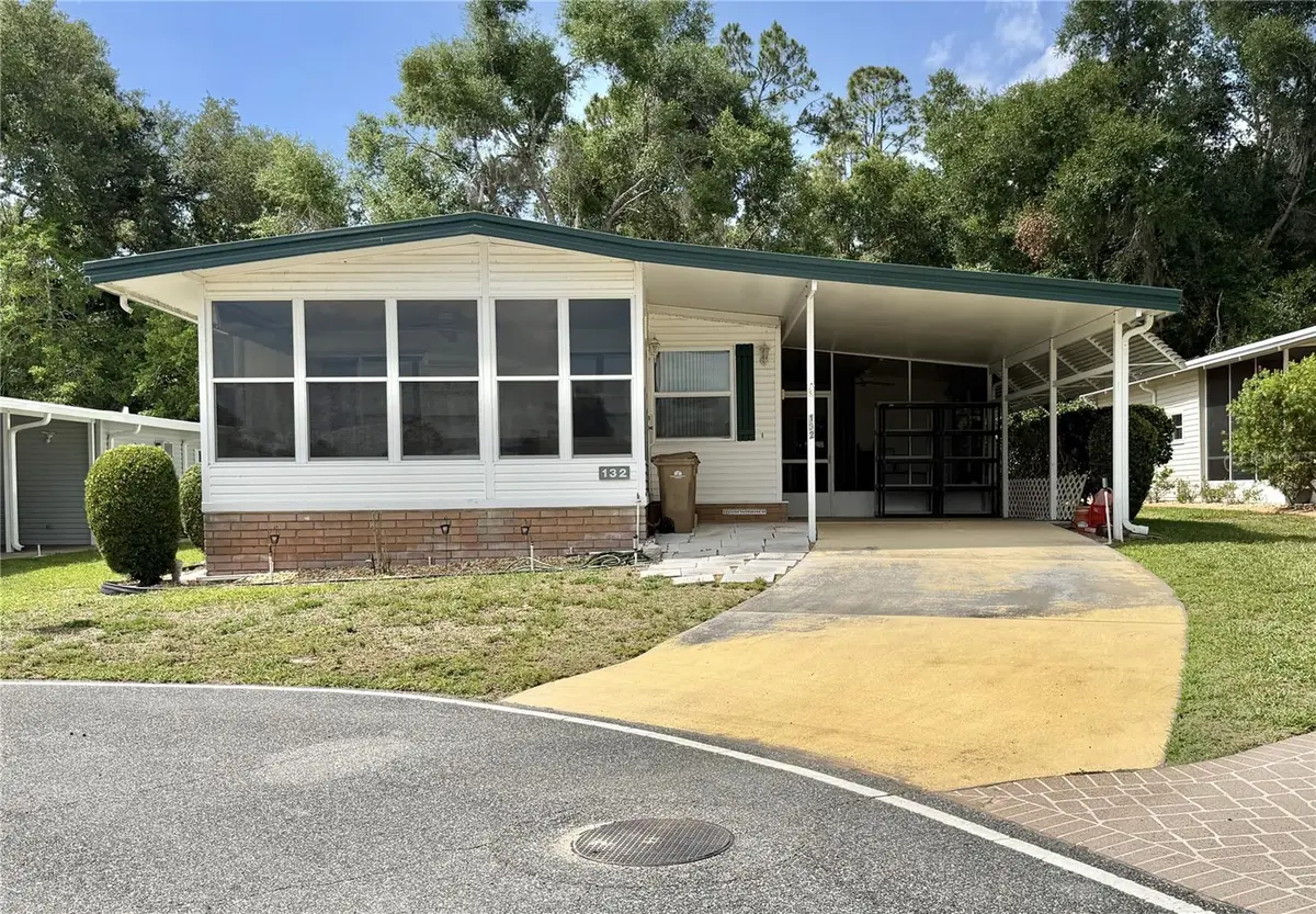 132 Tamarisk Way, Leesburg, FL 34748 - #1