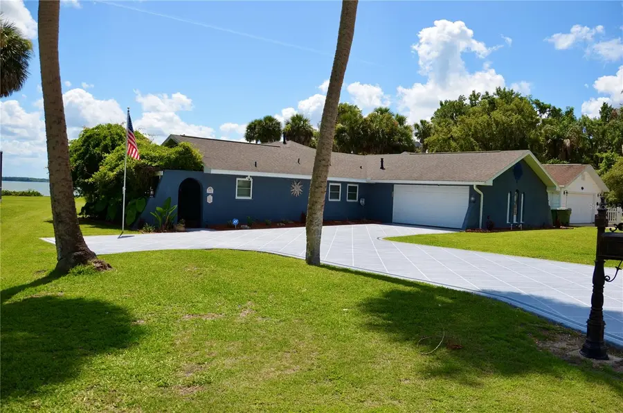 1102 N Palmetto Street, Leesburg, FL 34748 - #2