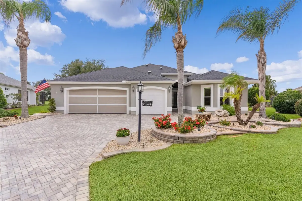 3560 Worth Circle, The Villages, FL 32162 - #1