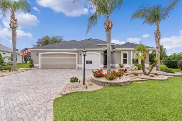 3560 Worth Circle, THE VILLAGES, FL 32162