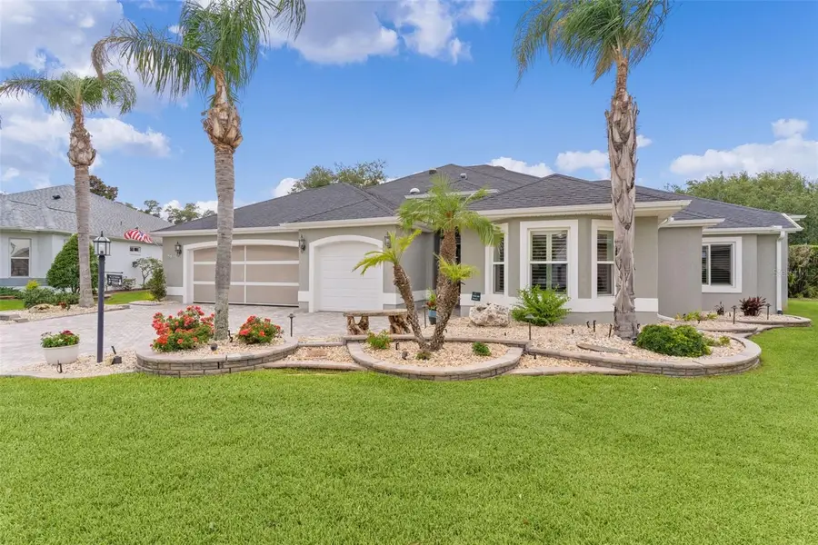 3560 Worth Circle, The Villages, FL 32162 - #3
