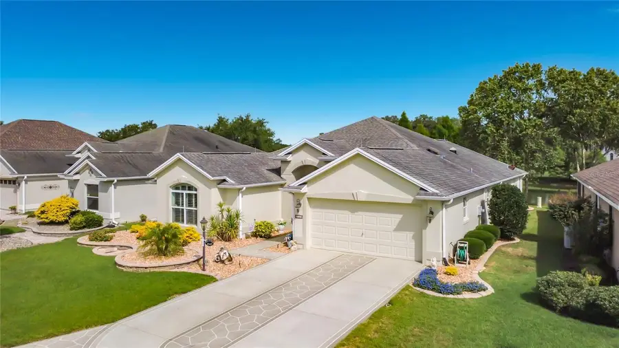 2547 Dividing Creek Path, The Villages, FL 32162 - #3