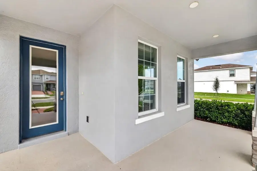 3894 Capital Reef Way, Apopka, FL 32712 - #3