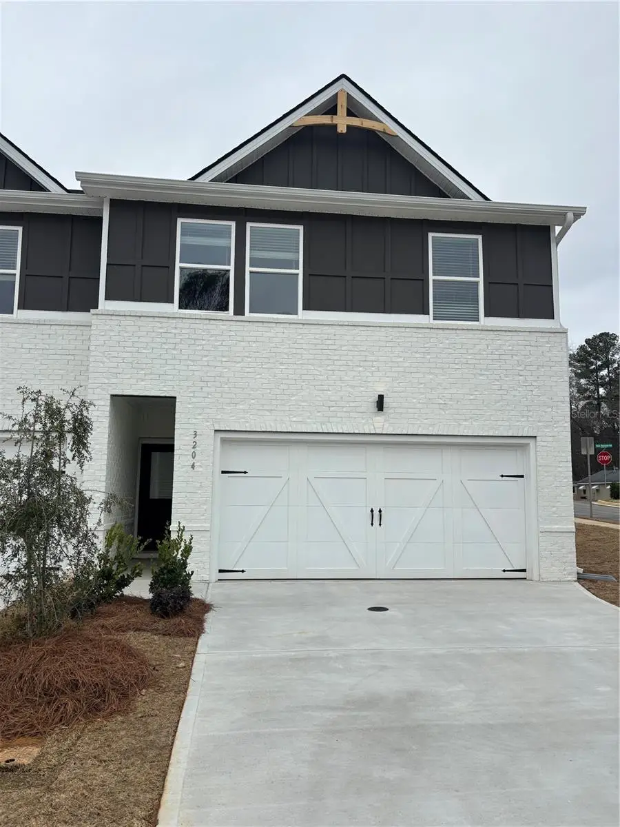 Address Withheld By Seller, Powder Springs, GA 30127 - #1