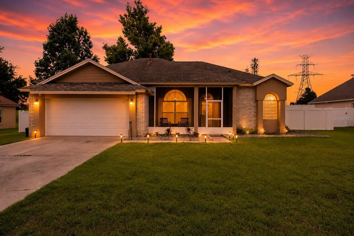 14825 Greater Pines Boulevard, Clermont, FL 34711 - #1