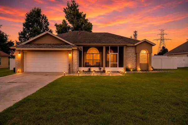 14825 Greater Pines Boulevard, CLERMONT, FL 34711
