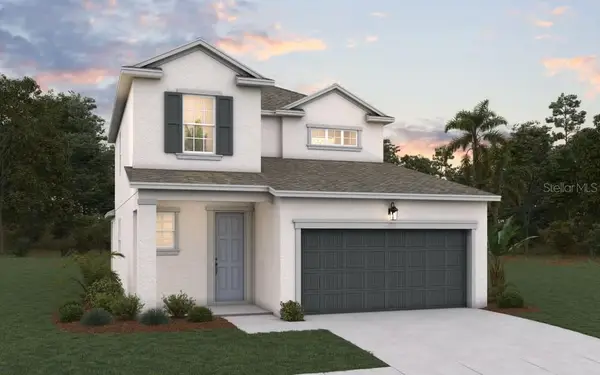 7839 Glen Lily Place, PARRISH, FL 34219