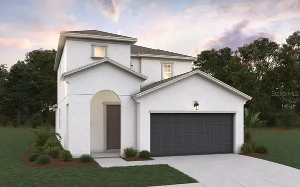 8120 Sunny Point Trail, PARRISH, FL 34219