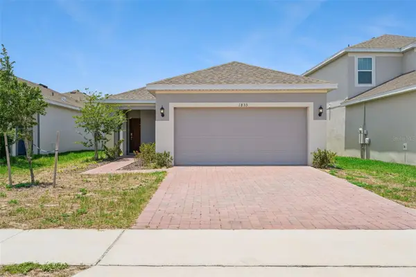 1833 Ross Hammock Avenue, GROVELAND, FL 34736