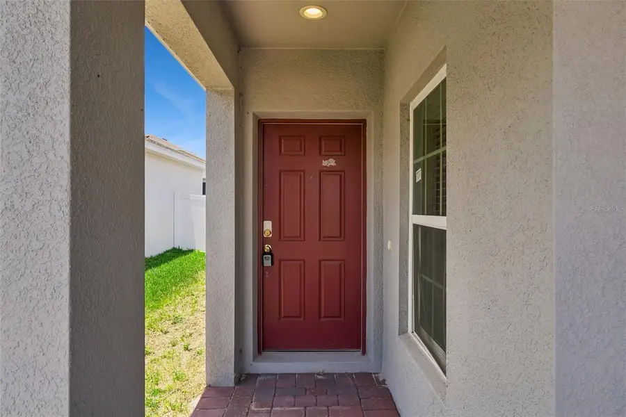 1833 Ross Hammock Avenue, Groveland, FL 34736 - #2
